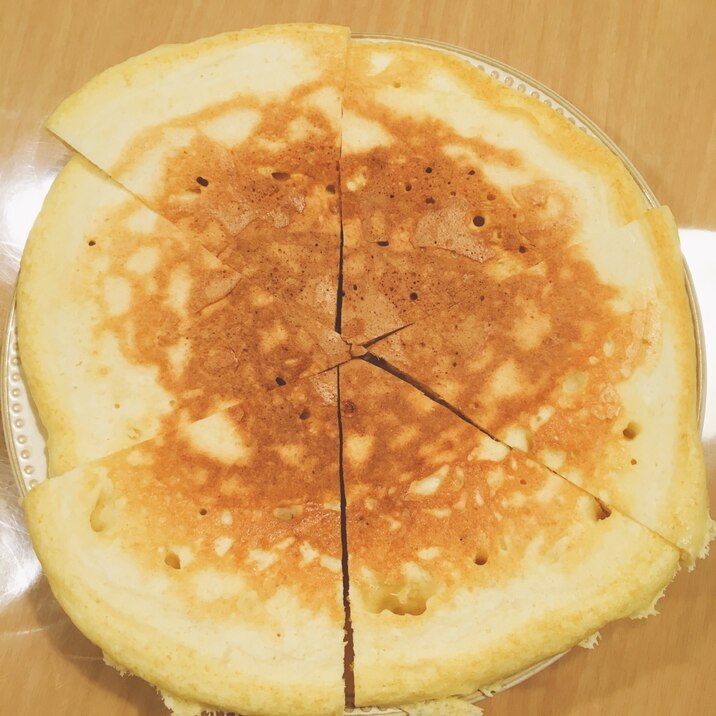 幼児おやつ 大きなふわふわヨーグルトホットケーキ レシピ 作り方 By Uucha 楽天レシピ 幼児おやつ 大きなふわふわヨーグルトホットケーキ レシピ 作り方 By Uucha 楽天レシピ